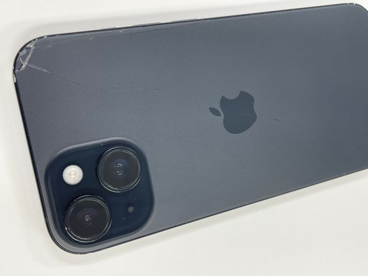 ڥХBOX 85% SIMե꡼ iPhone15 128GB ֥å