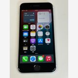 �ڥ�Х���BOX������ ����91%SIM�ե꡼ iPhone SE2 ��2���� 64GB �ۥ磻��