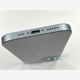 ڥХBOX93%SIMե꡼ iPhone15 128GB ֥롼