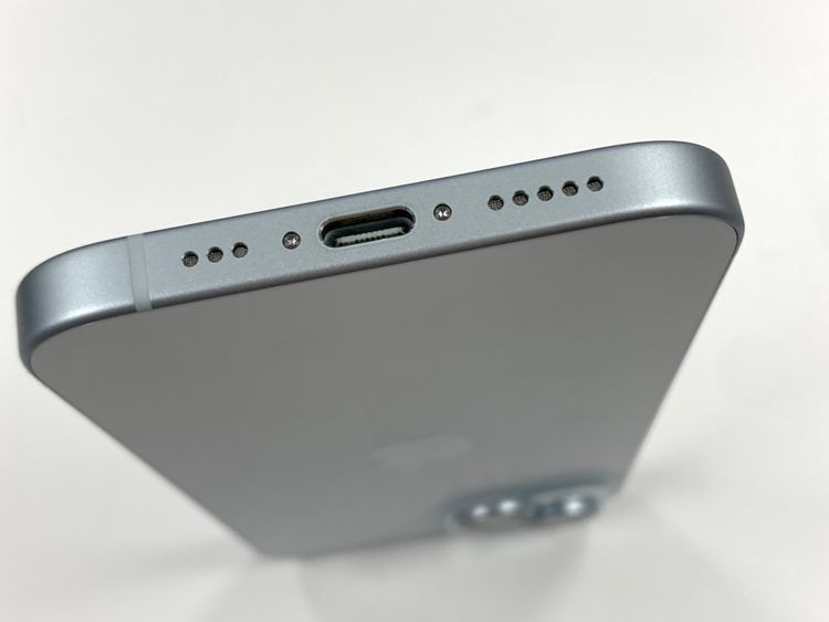 ڥХBOX93%SIMե꡼ iPhone15 128GB ֥롼
