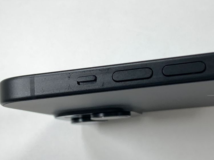 �ڥ�Х���BOX�� ����90%SIM�ե꡼ iPhone15 256GB �֥�å�