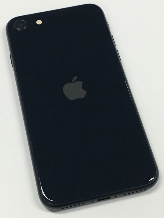 �ڥ�Х���BOX��iPhone SE3 ��3���� 64GB SIM�ե꡼ �ߥåɥʥ���