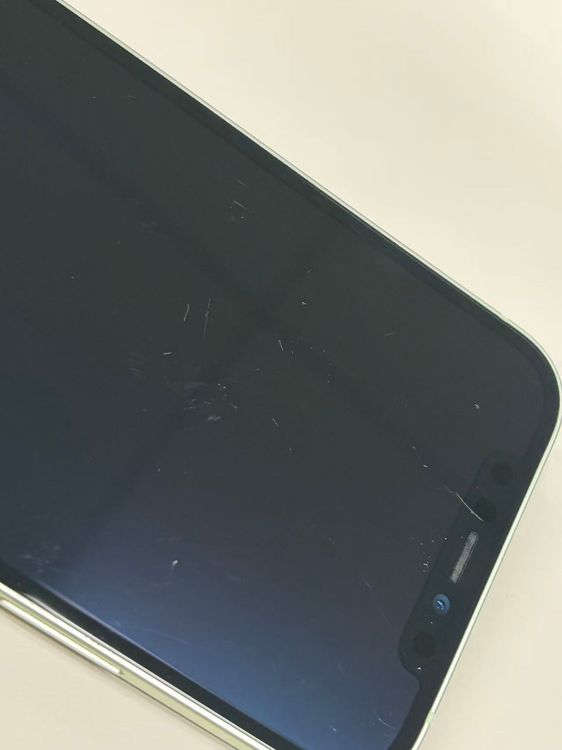 �ڥ�Х���BOX������80% SIM�ե꡼ iPhone12 64GB ���꡼��