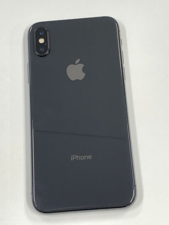 ����80�� SIM�ե꡼ iPhoneX 64GB ���ڡ������쥤