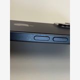 �ڥ�Х���BOX������ ����90%SIM�ե꡼ iPhone15 128GB �֥�å�