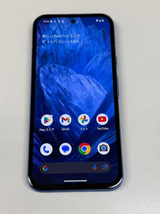 �ڥ�Х���BOX�۶����� SIM�ե꡼ Google Pixel 8a 128GB