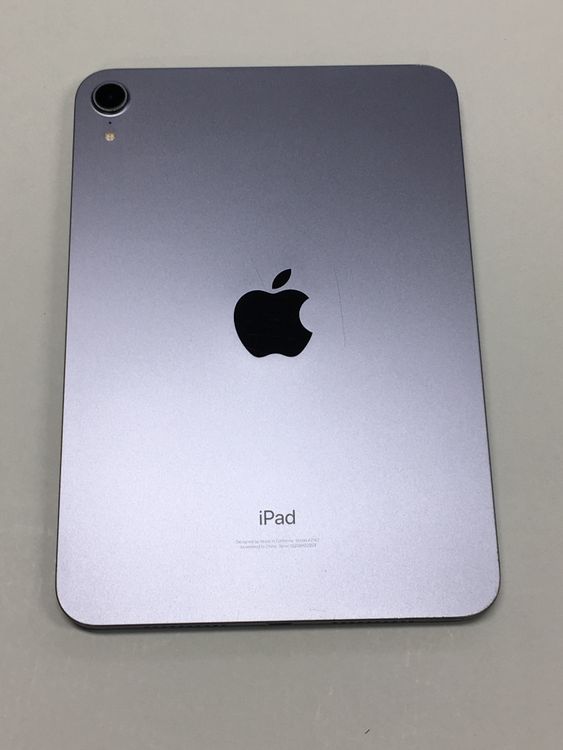 ڥХBOX83 Apple iPad mini 6 Wi-Fi 64GB ѡץ