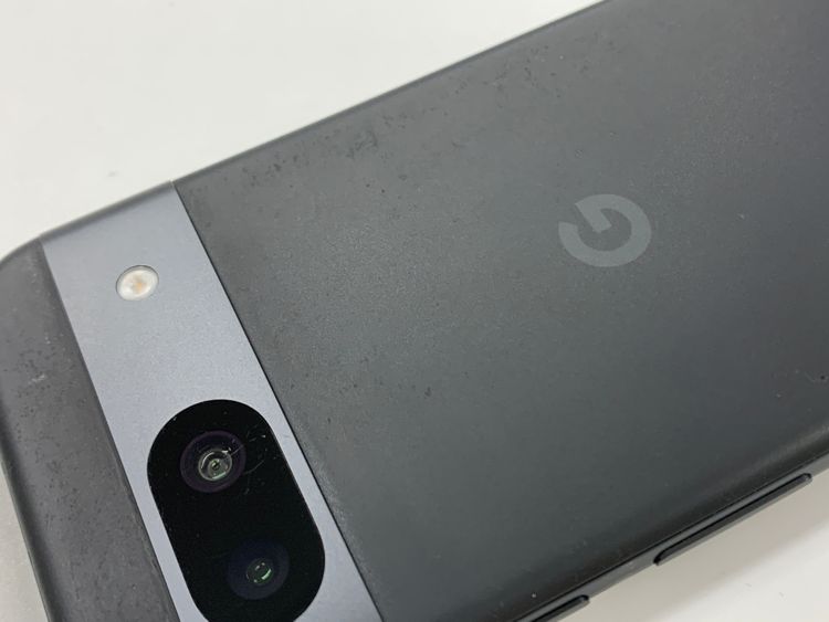 �ڥ�Х���BOX�� ����94%SIM�ե꡼ Google Pixel 8a 128GB