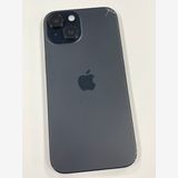 ڥХBOX 85% SIMե꡼ iPhone15 128GB ֥å