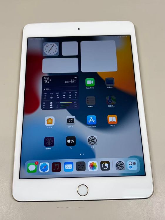 ������ ����93% SIM�ե꡼iPad mini (��4����) 32GB �������