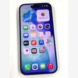 �ڥ�Х���BOX�� ����98%SIM�ե꡼ iPhone15 128GB �֥롼