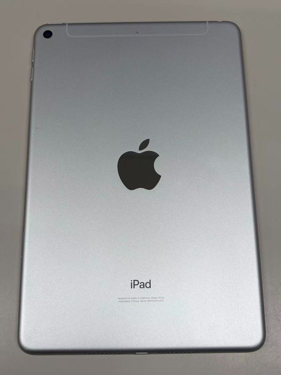 �ڥ�Х���BOX������ ����86�� iPad mini5 64GB SIM�ե꡼ ����С�