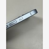 ڥХBOX 84%SIMե꡼ iPhone15 128GB ֥롼