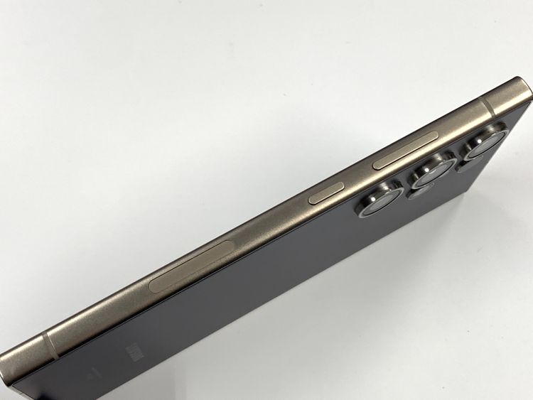 �ڥ�Х���BOX������ SIM�ե꡼  Galaxy S24 Ultra 256GB  SC-52E