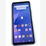 �ڥ�Х���BOX������ docomo Xperia 10 III  SO-52B �֥롼