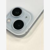 �ڥ�Х���BOX�� ����96%SIM�ե꡼ iPhone15 128GB �֥롼