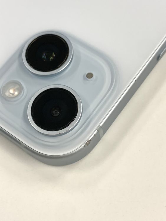 �ڥ�Х���BOX�� ����96%SIM�ե꡼ iPhone15 128GB �֥롼