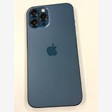ڥХBOX81%SIMե꡼iPhone12 Pro Max 256GB ֥롼
