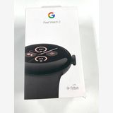 ����̤������ Google Pixel Watch2 GPS��ǥ� GA05029-GB