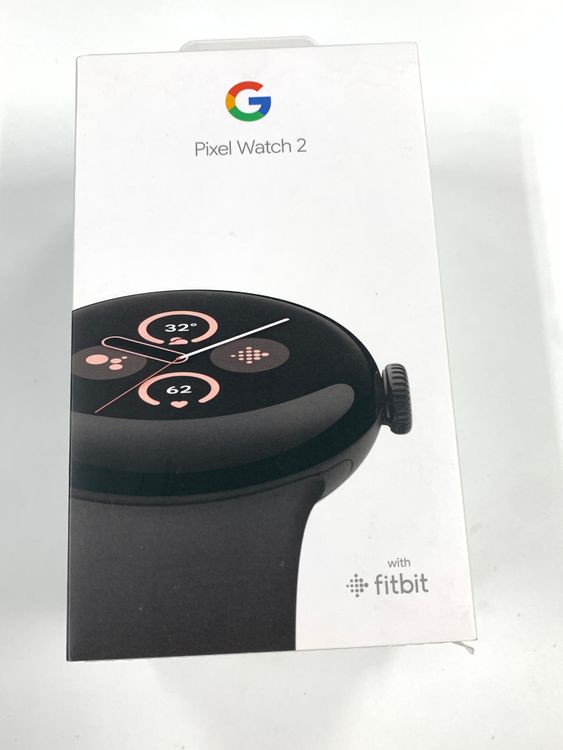 ����̤������ Google Pixel Watch2 GPS��ǥ� GA05029-GB