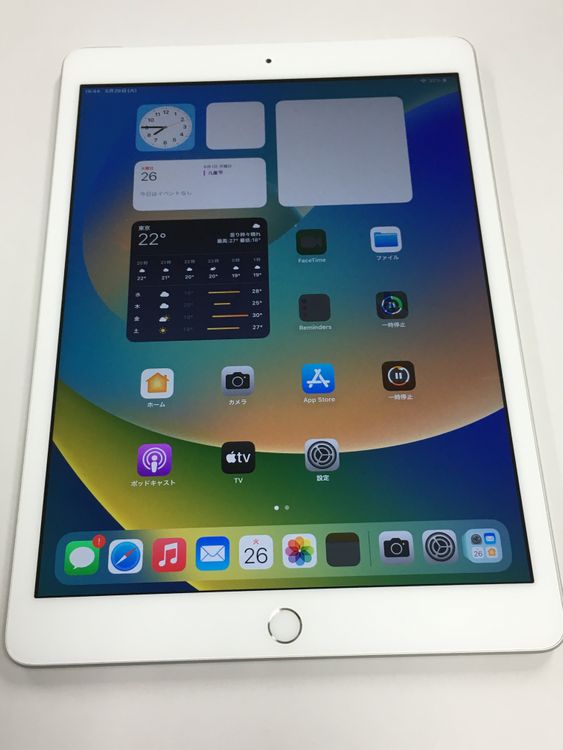 �ڥ�Х���BOX������ SIM�ե꡼ Apple iPad ��8���� 32GB ����С�