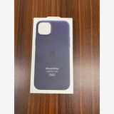 ����Apple iPhone 14 Plus �쥶�������� MagSafe�б�  MPPC3FE/A