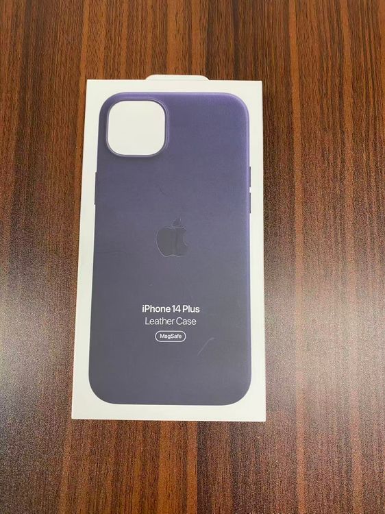 ����Apple iPhone 14 Plus �쥶�������� MagSafe�б�  MPPC3FE/A