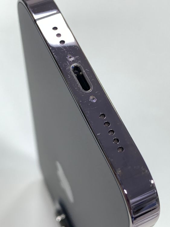 ����85% SIM�ե꡼ iPhone 14 Pro 128GB �ǥ����ץѡ��ץ�