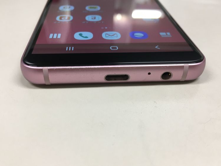 �ڥ�Х���BOX������ docomo Galaxy Feel2��SC-02L���ԥ�