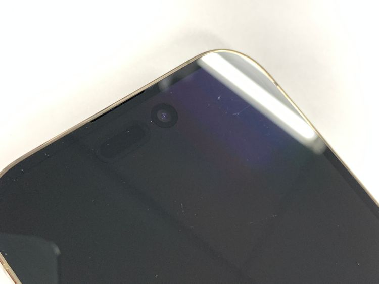 �ڥ�Х���BOX������100% SIM�ե꡼ iPhone14 Pro 128GB Gold