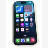 �ڥ�Х���BOX�� ���� ����92%SIM�ե꡼ iPhone16 Pro 128GB �֥�å�