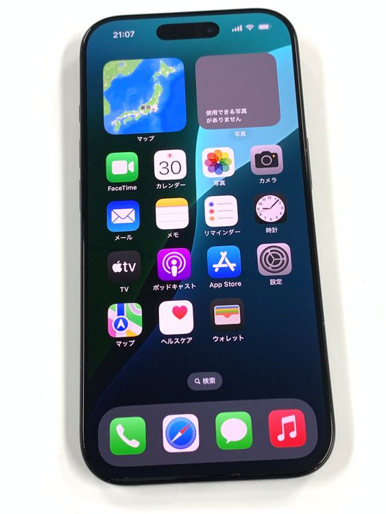 �ڥ�Х���BOX�� ���� ����92%SIM�ե꡼ iPhone16 Pro 128GB �֥�å�
