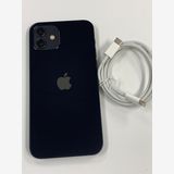 ڥХBOX88%SIMե꡼ iPhone12 64GB ֥å