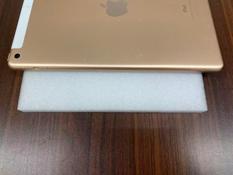 Apple iPad6 Wi-Fi + Cellular128GB��Gold������