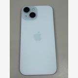 �ڥ�Х���BOX�� ����82%SIM�ե꡼ iPhone15 128GB �֥롼