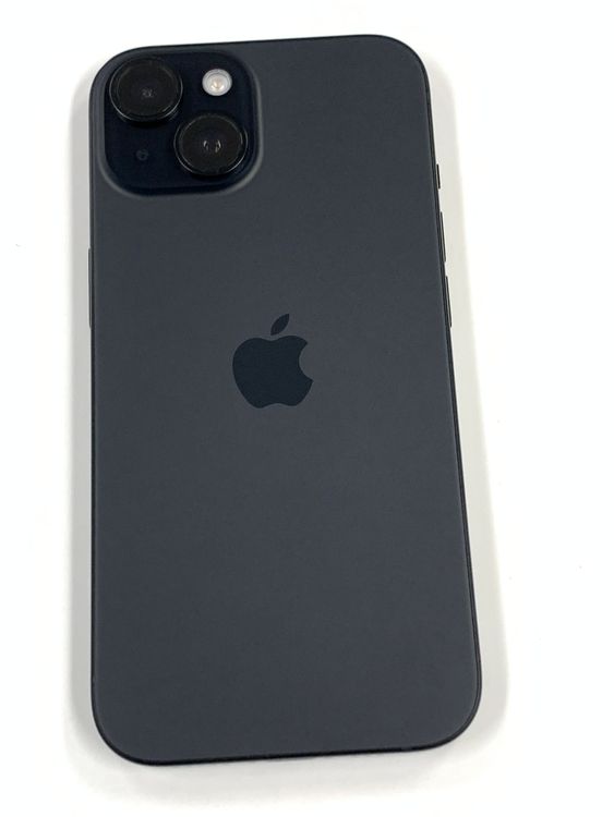 �ڥХåƥ꡼90%��Ķ���� SIM�ե꡼ iPhone15 256GB���֥�å�