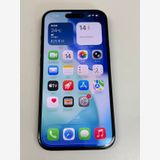 �ڥ�Х���BOX������ ����91%SIM�ե꡼ iPhone15 128GB �֥�å�