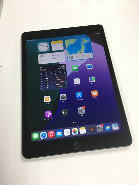 �ڥ�Х���BOX������ ����92% Apple iPad ��9���� 64GB WiFi��ǥ�