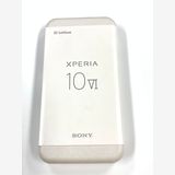 ڥХBOX̤ SIMե꡼ SoftBank Xperia 10 VIA402SO