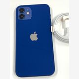 �ڥ�Х���BOX�� ����Ʊ�� ����100%SIM�ե꡼iPhone 12 128GB���֥롼