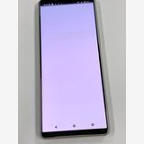 �ڥ�Х���BOX��SIM�ե꡼ au Xperia 5 IV SOG09 �������ۥ磻��