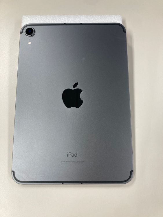 95Pad mini 6 Wi-Fi + Cellular 256GB