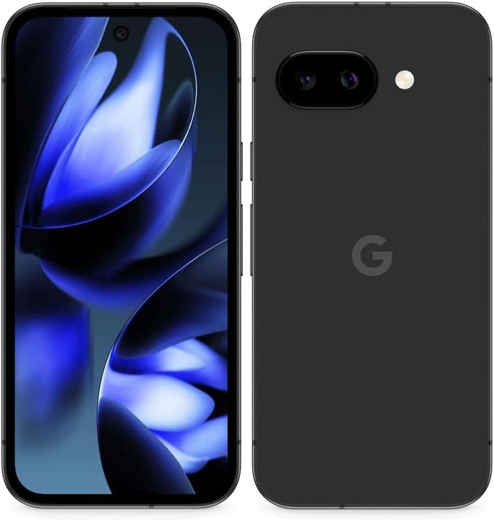�ڥ�Х���BOX�ۿ���̤���� SIM�ե꡼Google Pixel 9a 128GB