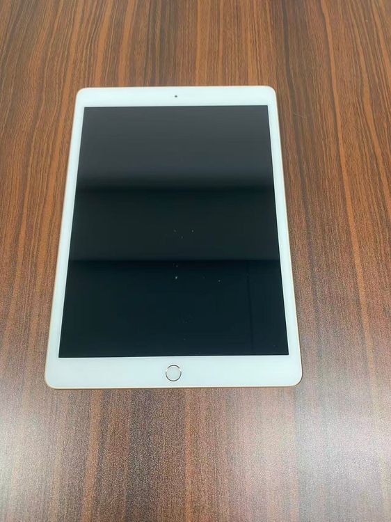 ����81��Apple iPad ��7���� Wi-Fi��128GB Gold