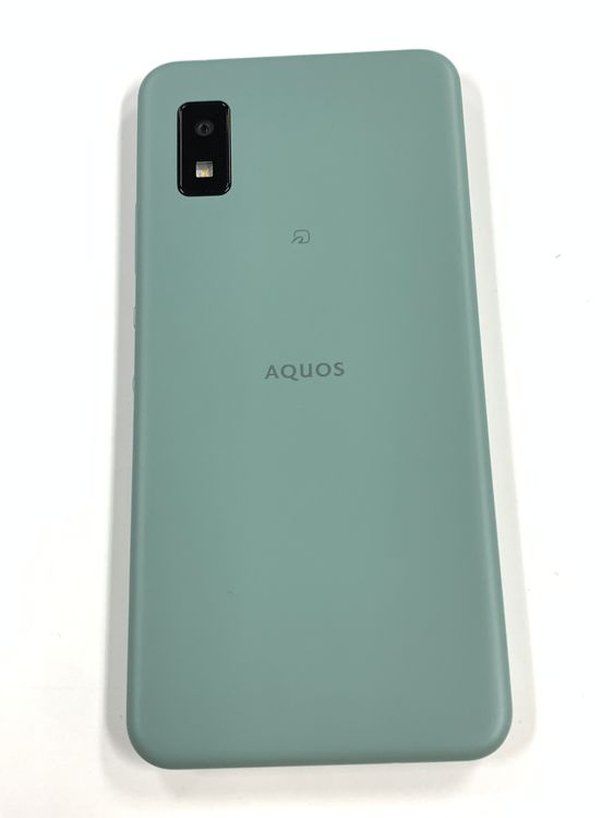 �ڥ�Х���BOX��SIM�ե꡼ Y!mobile AQUOS wish2 A204SH ���꡼��