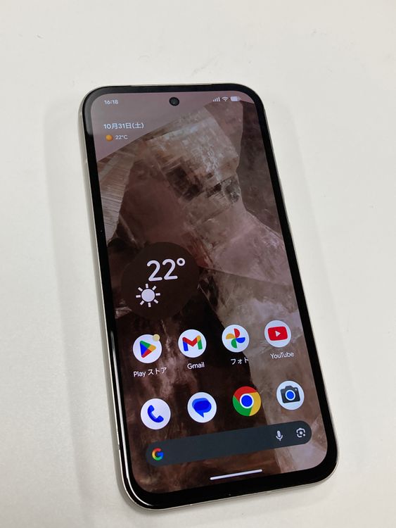 �ڥ�Х���BOX������92% SIM�ե꡼ Google Pixel 8a 128GB