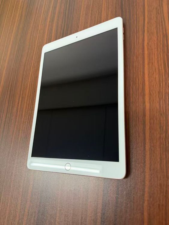 ��Apple iPad ��7���� Wi-Fi��128GB Gold