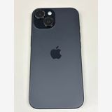 �ڥ�Х���BOX�� ����91%SIM�ե꡼ iPhone15 128GB �֥�å�