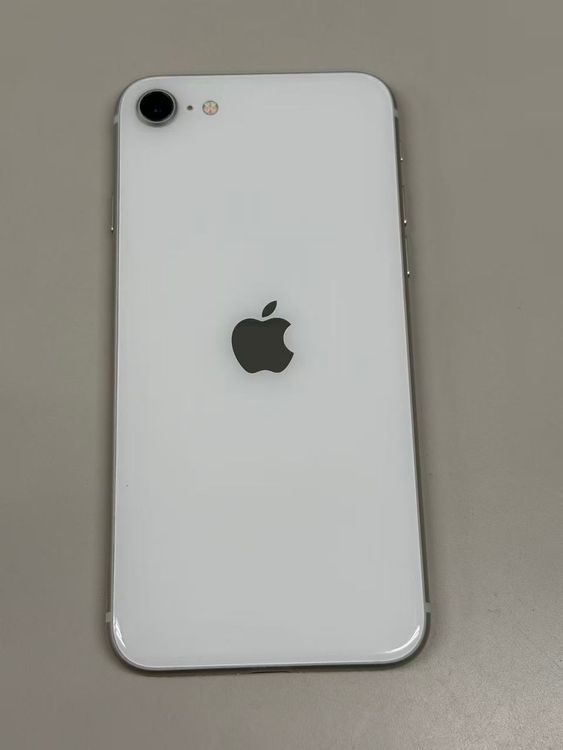 ��ư�������ʡ�����100% SIM�ե꡼ iPhone SE(�裳����) 64GB �������饤��