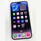 ڥХBOX100%SIMե꡼iPhone14 Pro Max 256GB Silver